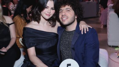 Benny Blanco Fills Bathtub With Nacho Cheese as Valentine's Day Surprise For Selena Gomez: Gross or Romantic?