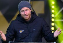 Prince Harry Shares Why Invictus Games Are Just as Important as Ever