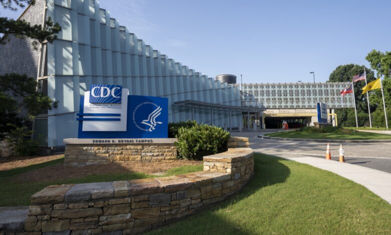 CDC scientists barred from publishing certain research as communication limits continue : Shots