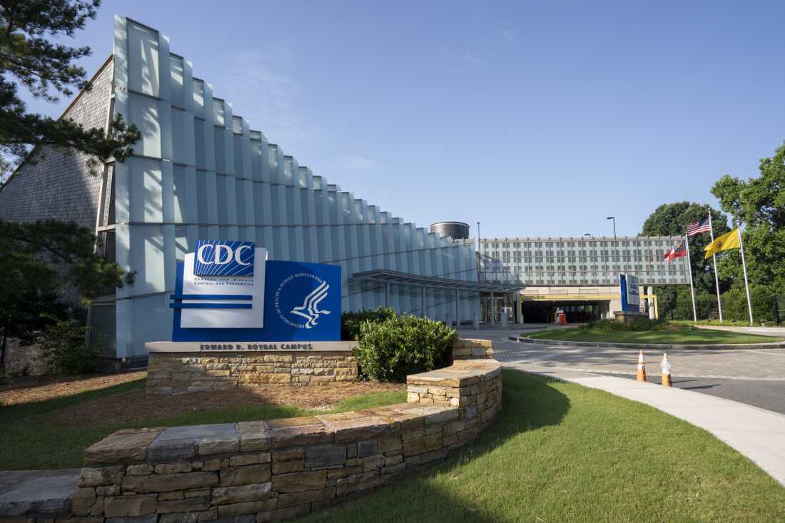 CDC employees can no longer publish documents without review by the executive branch.